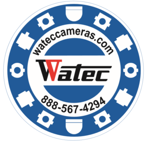 Watec Logo