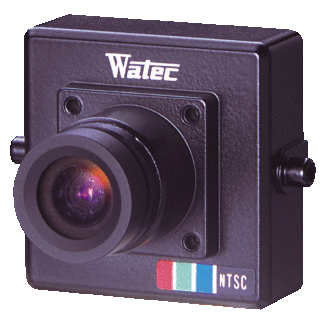 Color Board Camera