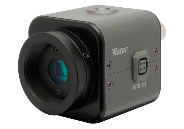 WAT-221S2 Camera