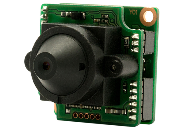  1100MBD P3.3 NTSC Camera